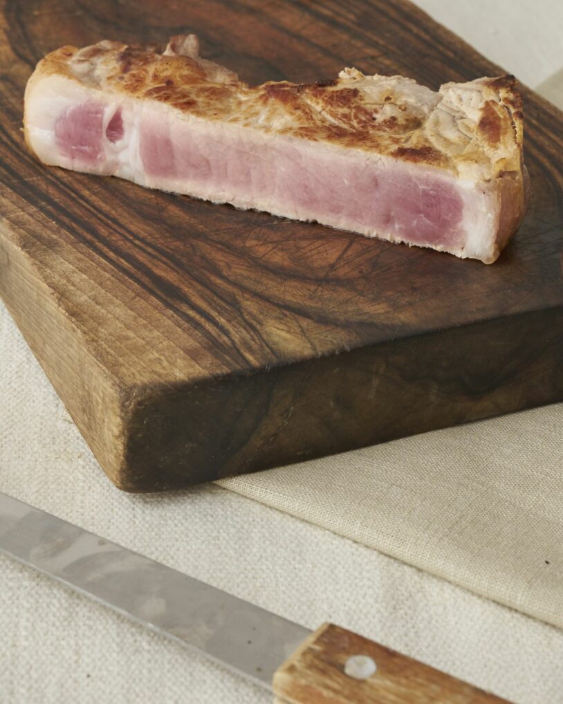 Comment Bien Cuire La Viande De Porc Noir De Bigorre Aop Herbae